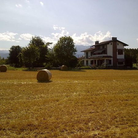 I 99 Ulivi Bed & Breakfast Cavour Dış mekan fotoğraf